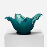 Ercole Barovier, Eugeneo Agave bowl