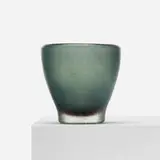 Carlo Scarpa, Corroso vase, 1936, glass