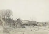 Charles P. Gruppé, Farm in Holland