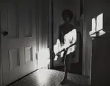 Kelly Wise, Child of Light, 1972, Gelatin silver print; titled