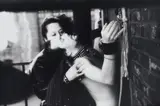Barbara Nitke, Velvet and Thrash III, 1996, Gelatin silver print; numbered
