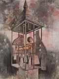 Marcelo Bonevardi, Tower of the Winds