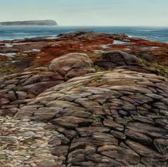 Teri Malo, Good Morning, Grand Manan