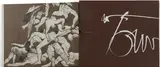 Enigmas, by Harold Barling Town, Rca,Osa,Cgp,Cpe,Oc, 1964, sold Jul 2023