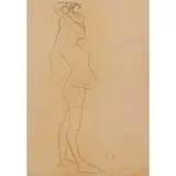 Joseph Solman, Ronni