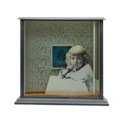 Fernando Allievi, Melodia Olvidada