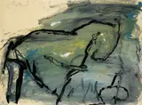 Emil Schumacher, G 14/1990