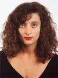 Thomas Ruff, Ohne Titel (Portrait S. Kewer), 1989, C-Print