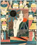 Dorothy Iannone, Ohne Titel (FORGET MEDIA). 1970er