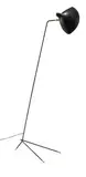 Serge Mouille, Lampadaire Simple floor lamp