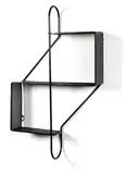 Mathieu Matégot, Wall mounted shelf