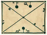 Diego Giacometti, La Promenade des Amis
