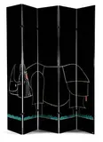 François-Xavier Lalanne, Screen