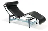 Le Corbusier, Chaise lounge