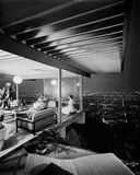 Julius Shulman, Case Study House #22