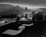 Julius Shulman, Kauffman House