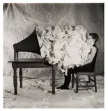 Ann Hamilton, Body/Object series