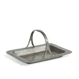 Liberty & Co., Tudric tray with handle, #01204