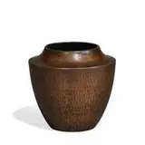 The Roycrofters & Roycroft, vase, #235