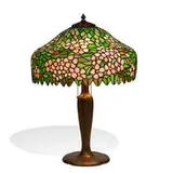 The Handel Lamp Co., table lamp base