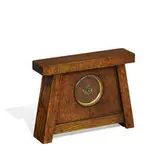 William Gilbert Clock Co., mantel clock