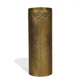 The Roycrofters & Roycroft, Dogwood vase, #202