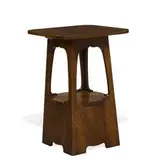 Stickley-Audi, side table