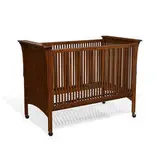 Stickley-Audi, baby crib