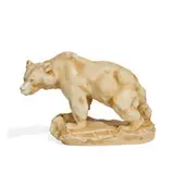 Amphora, Bear figure, #8292