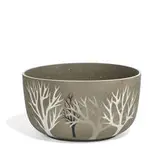 Waylande Gregory, bowl
