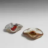 Waylande Gregory, Fusion bowls, two
