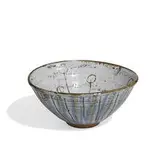 attribution Viv Robertson, bowl, United Kingdom