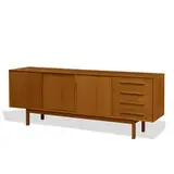Modern, credenza