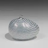 Bertil Vallien for Kosta Boda, Aphrodite vase
