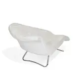 Hans Hartl, Soloform 5008 chaise lounge