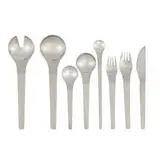 Wmf, Atlantic flatware, service for ten with extra pieces
