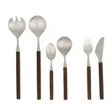 Eystein Sandnes, Oslo flatware, service for eight, Norway