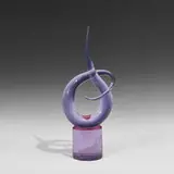 Renato Anatrà, Love Knot sculpture