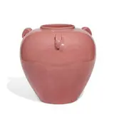 Bitossi, large vase, model 578-4, Italy