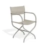 Warren McArthur, Director's chair