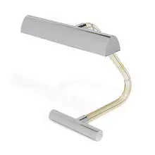 Peter Hamburger, desk lamp