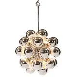 Lightolier, Sputnik ceiling fixture