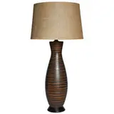 Lee Rosen, table lamp base