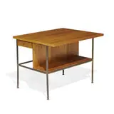 Paul McCobb, Irwin Collection side table with drawer