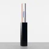 Ilya Bolotowsky, Untitled (Column)