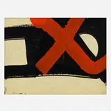 Al Held, Untitled