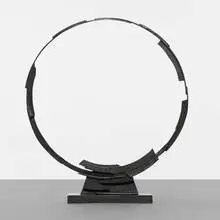 Bruno Romeda, Untitled, 1999, bronze