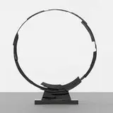 Bruno Romeda, Untitled, 1999, bronze