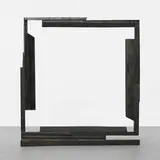 Bruno Romeda, Untitled, 2000, bronze
