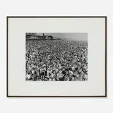 Weegee, Coney Island
